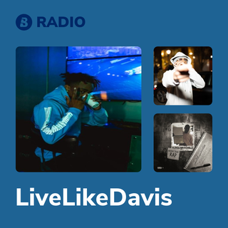 LiveLikeDavis Radio