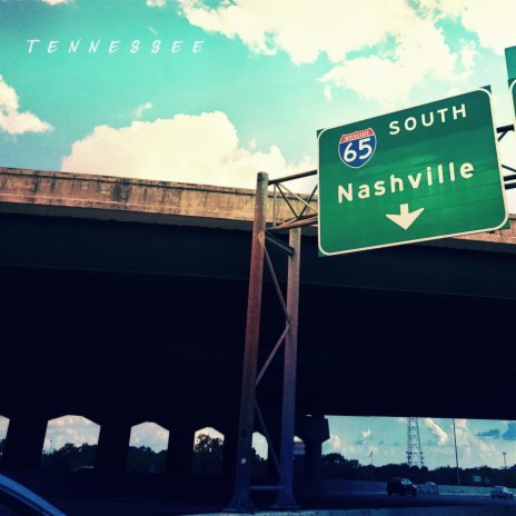 Tennessee ft. Bobby Banister cover art