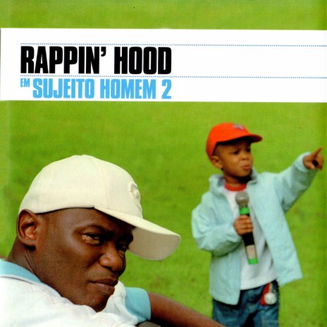 Tudo Que Eu Preciso cover art