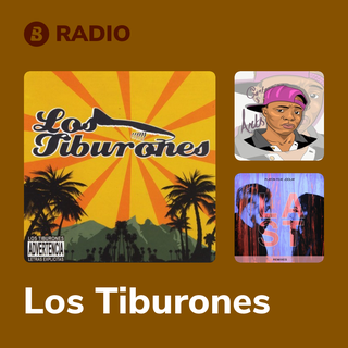 Los Tiburones Radio