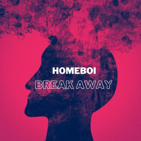 Break Away cover art