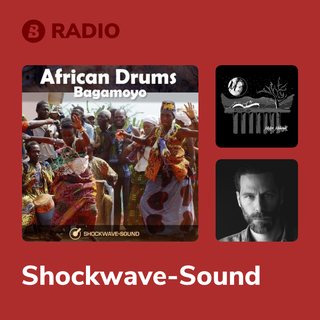 Shockwave-Sound Radio