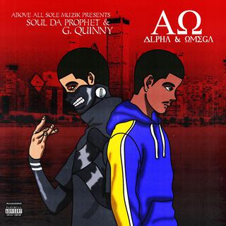 Alpha and Omega