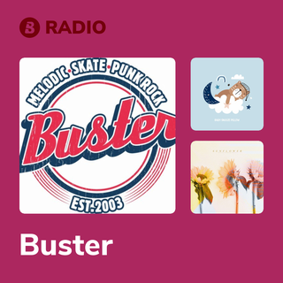 Buster Radio