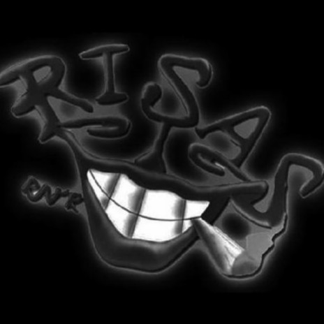 Risas y Demonios cover art