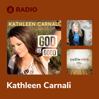 Kathleen Carnali Radio