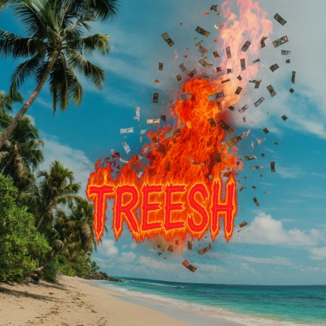 TREESH cover art