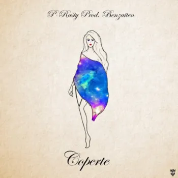 Coperte cover art