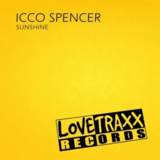 Icco Spencer