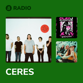 CERES Radio