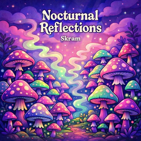 Mystic Trip cover art