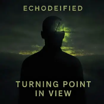 Turning point in view cover art