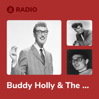 Buddy Holly & The Crickets Radio