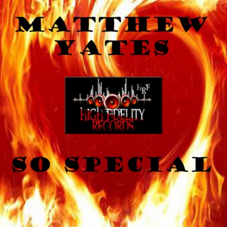 So Special (Dub Mix) cover art