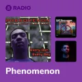 Phenomenon Radio