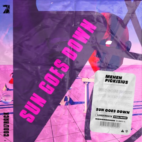 Sun Goes Down (Radio Edit) ft. Pickisius