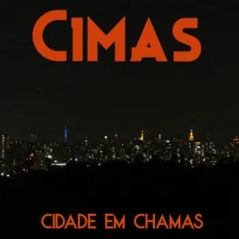 Vou Sangrar cover art