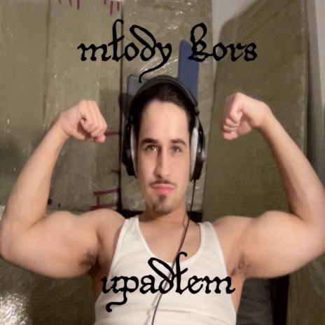 dawno temu upadłem i dostosowałem się do okoliczności zmieniając się w ślimaka:p cover art