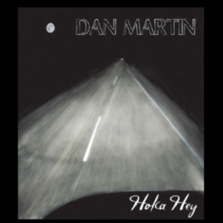 Dan Martin