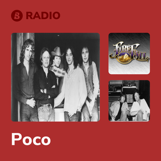 Poco Radio