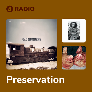 Preservation Radio