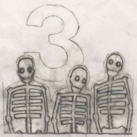 Reuben cover art