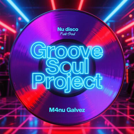 Moon & Bass (House of disco) cover art