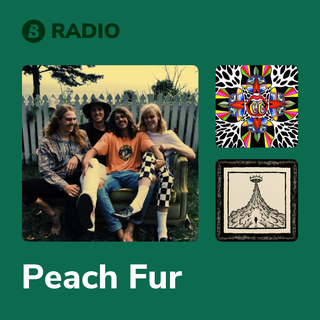 Peach Fur Radio