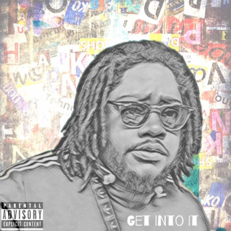 Get Into It cover art