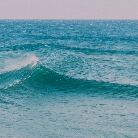Sound Therapy ft. Ocean Waves For Sleep & Relajación cover art