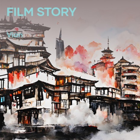 Film Story cover art