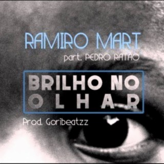 Brilho no Olhar ft. Pedro Ratão cover art