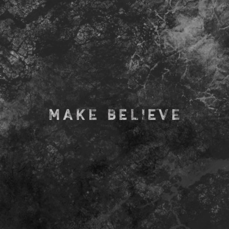 Make Believe cover art