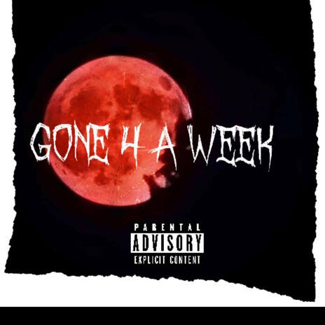 Gone 4 a week