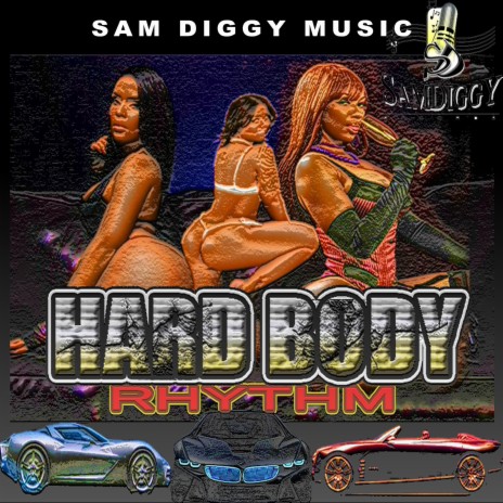 Watch It Mek Mi Start It ft. Dazzla cover art
