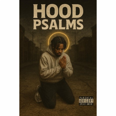 Hood Psalms cover art