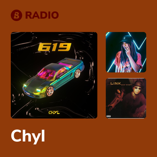 Chyl Radio