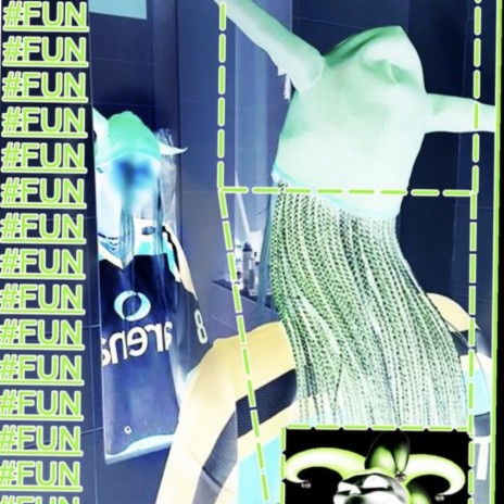 2087 (feat. Kwon4L & DJ Sweendawg) cover art