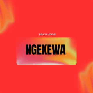 Ngekewa