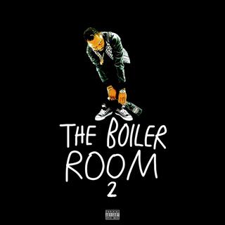 The Boiler Room 2