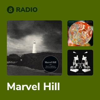 Marvel Hill Radio