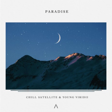 Paradise ft. Young Viridii cover art