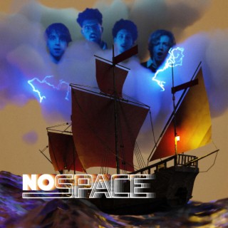 Right into the storm cover art