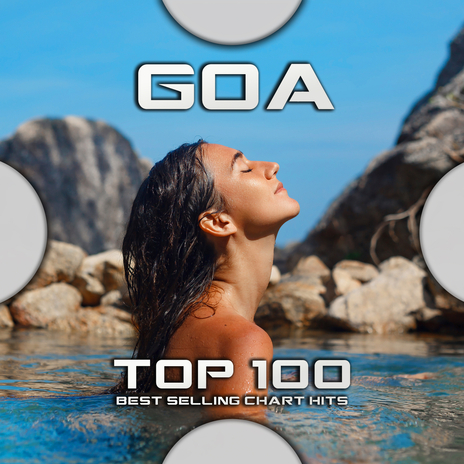 Quantize - The Triangle (Progressive Fullon Psy Trance) ft. Goa Doc & Bass Music cover art