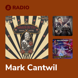 Mark Cantwil Radio