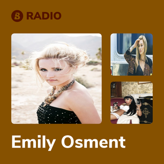 Emily Osment Radio