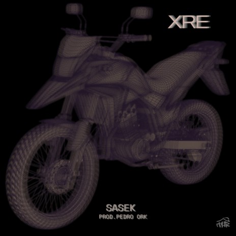 Xre ft. Pedro Ork cover art