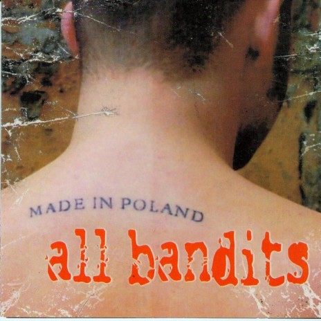 Kamienice cover art