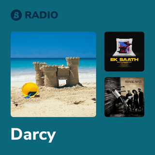 Darcy Radio