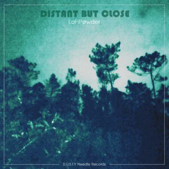 Distant But Close cover art